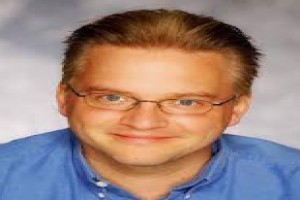Photo of author Paul Zandbergen